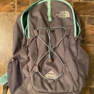 The North Face Womens Backpack